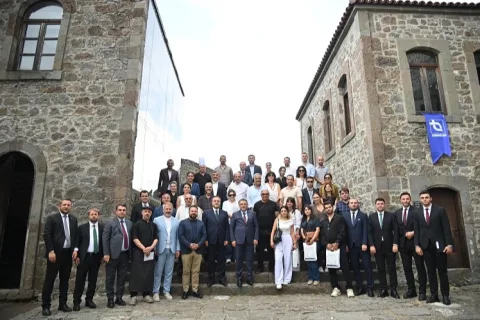 Trabzon, UNESCO Gastronomi Şehri olma yolunda