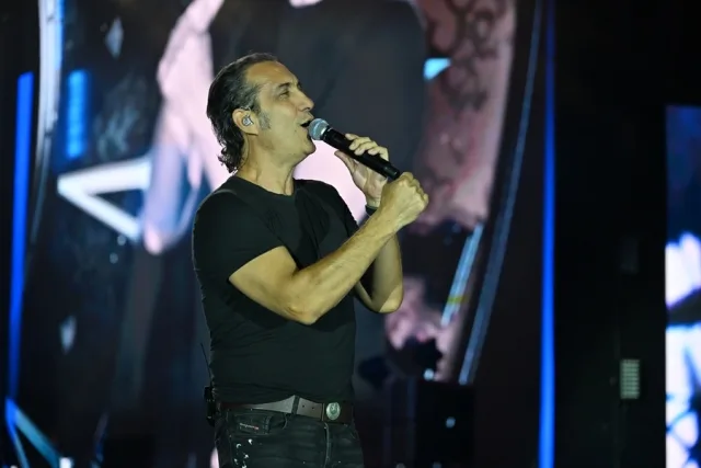 Kıraç'tan Ordu Kültür Yolu performansı