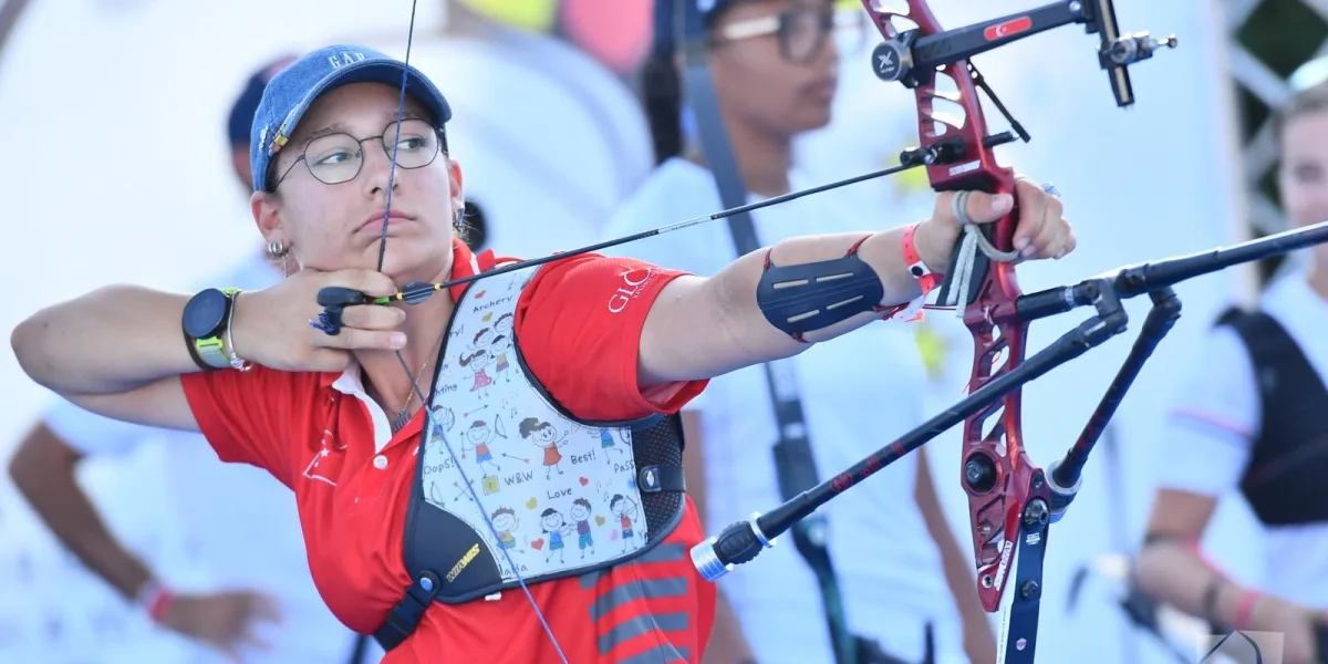 İzmir'in milli sporcuları Akdeniz Oyunları’nda madalya peşinde
