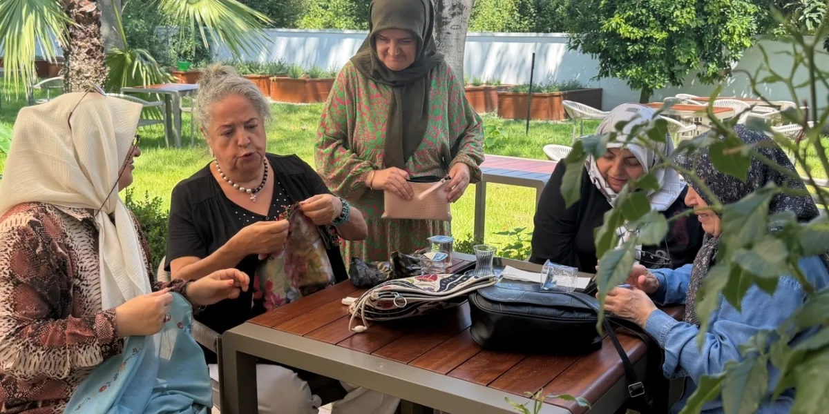 Kocaeli’de Saygınlar Kulübü 12 ilçeye yayılıyor
