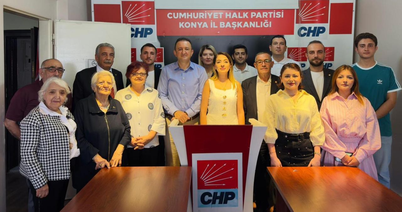 CHP’li Gül’den Dünya Barış Günü açıklaması