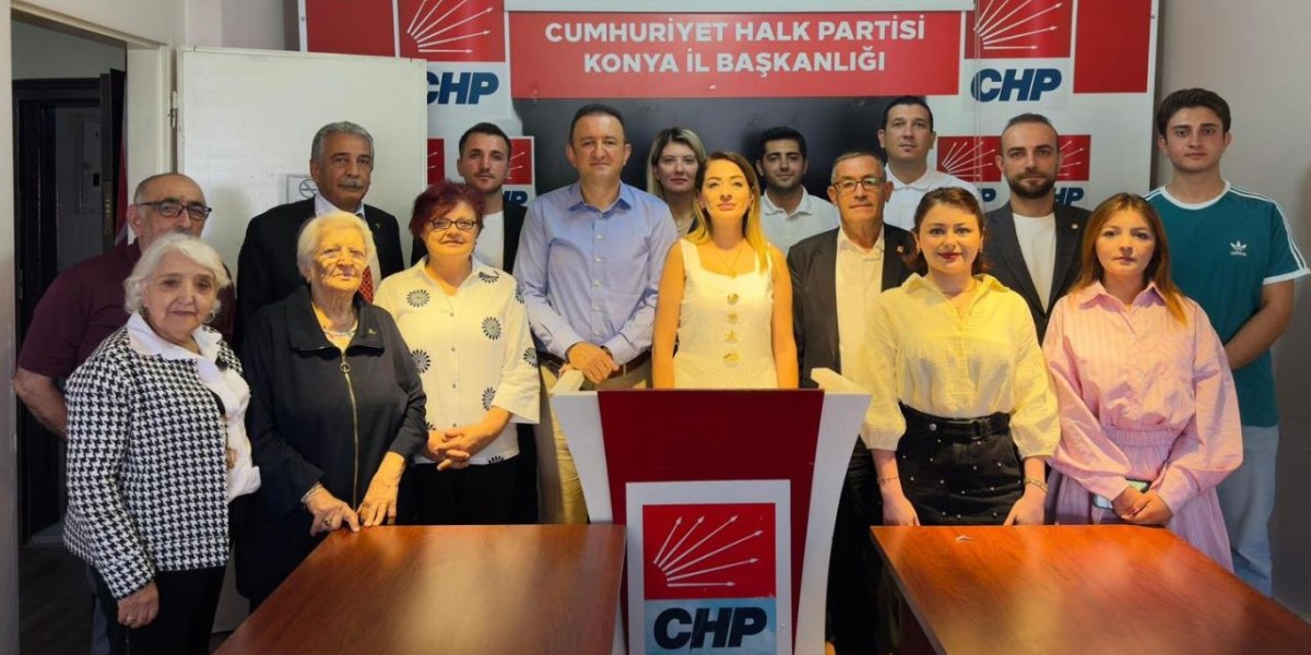 CHP’li Gül’den Dünya Barış Günü açıklaması