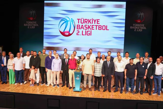 Karatay Belediyespor TB2L’de mücadeleye hazır