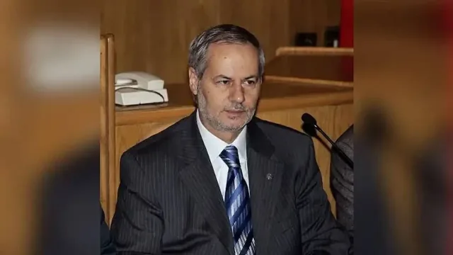 Konya siyasetinin acı kaybı