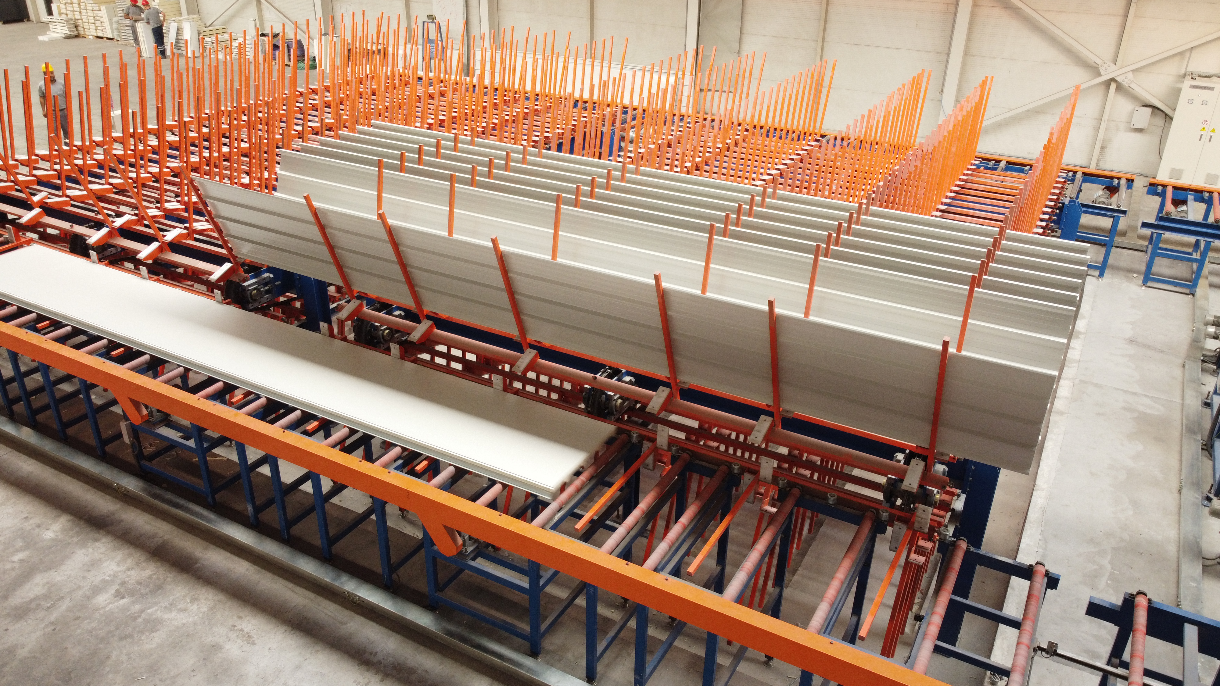 Mekpan Panel ile güvenli, ekonomik ve sürdürülebilir yapılar
