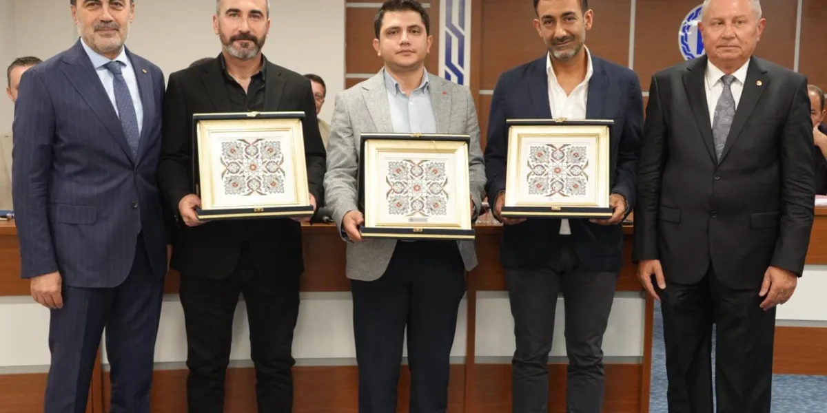 Konya’nın girişimcilik ekosistemine Konya Ticaret Odası’ndan güçlü katkı