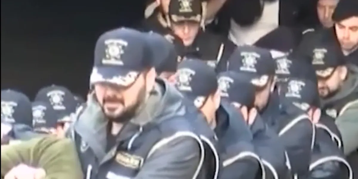 Bakan Çiftçi: Peşlerini bırakmayacağız!