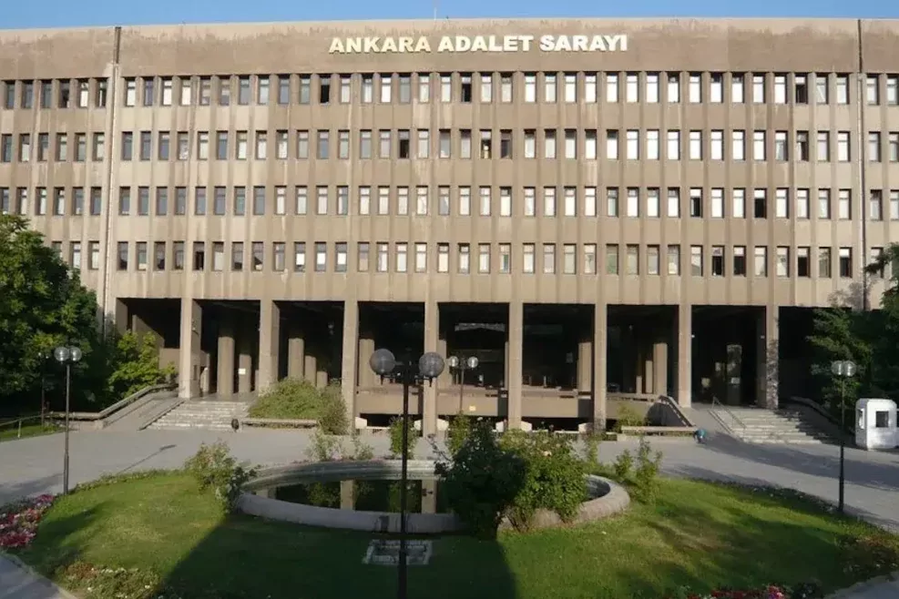 Re'sen soruşturmada Melih Gökçek'in ifadesi alındı... Oğlu ve gelini de ifadeye çağrıldı