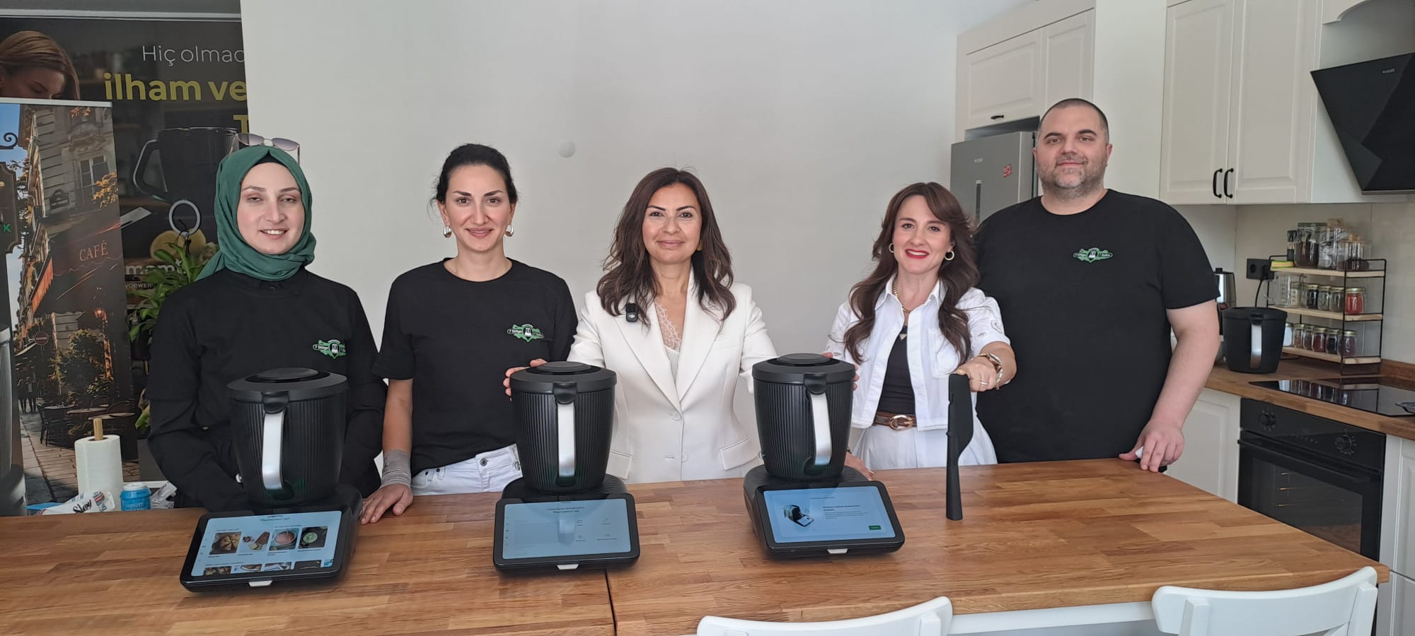 Konya’nın yöresel lezzetleri dünyaya açılıyor