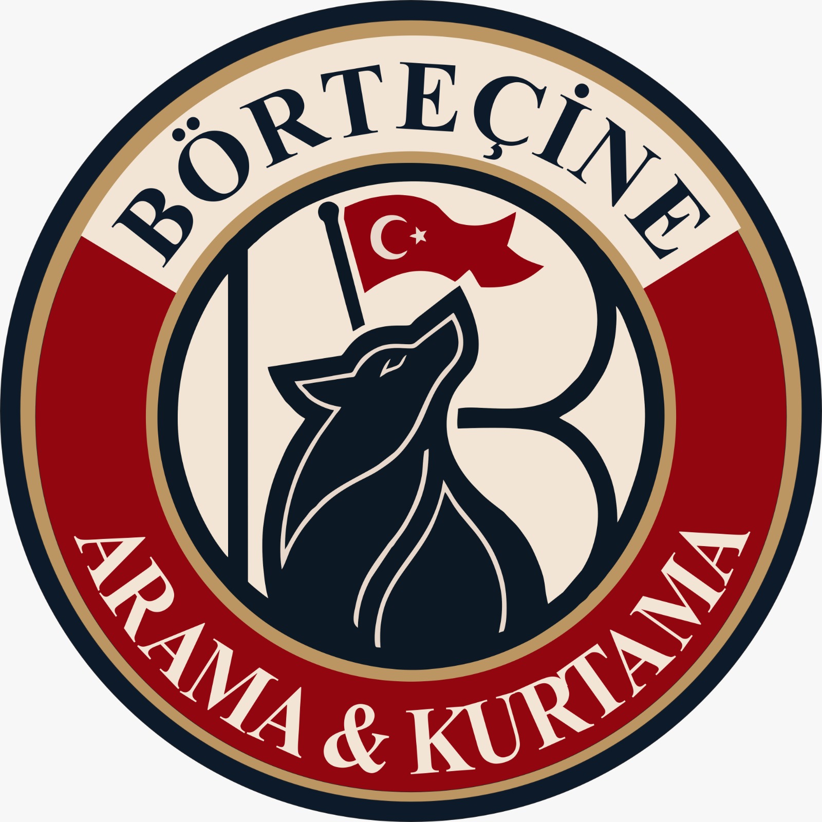 BÖRTEÇİNE ARAMA-KURTARMA VE DOĞA SPORLARI DERNEĞİ KURULDU