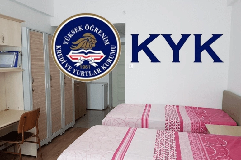 KYK yurtlarında yeni dönem başlıyor!