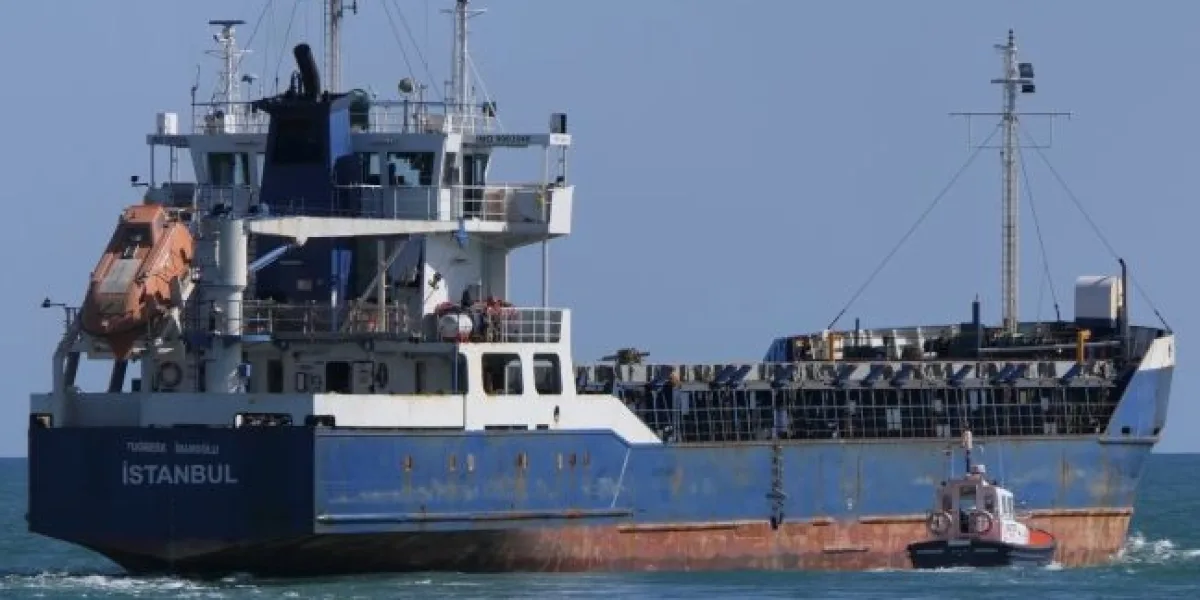 Marmara'da çarpıştığı ve battığı iddia edilen Tuğberk İmamoğlu adlı geminin 36 yıllık dikkat çeken denizcilik geçmişi