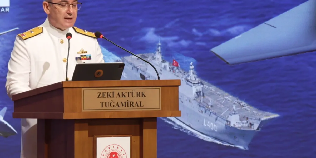 Her iki deniz kazasına MSB'den arama kurtarma desteği