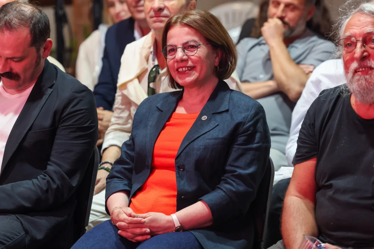 Maltepe Kitap Günleri’nde Sinema ve Müzik Söyleşisi
