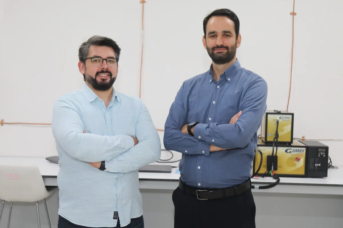 BTÜ'den hidrojen sistemleri için ömür uzatan teknoloji