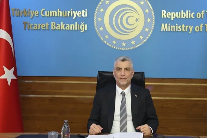 2029 ihracat hedefi 450 milyar dolara çekildi