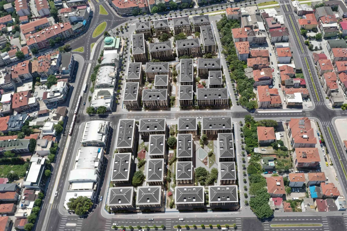 Sakarya'da Tığcılar Kentsel Dönüşüm: Yıkım ihalesi tamamlandı