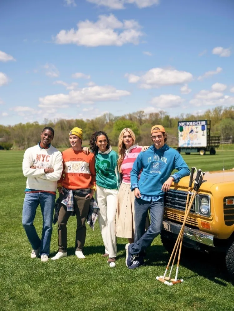 U.S. Polo Assn., 2026 Sonbahar-Kış Global Koleksiyonuyla ‘Game On’ ruhunu hayata geçiriyor