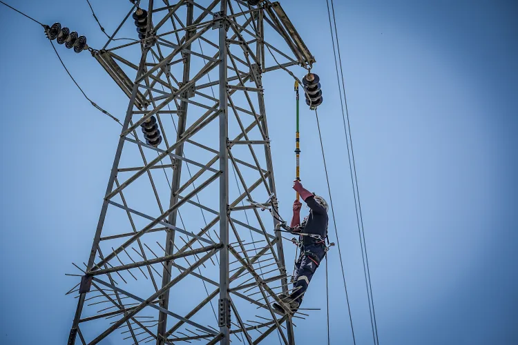 UEDAŞ, 4 İlde Enerji Altyapısını Güçlendiriyor