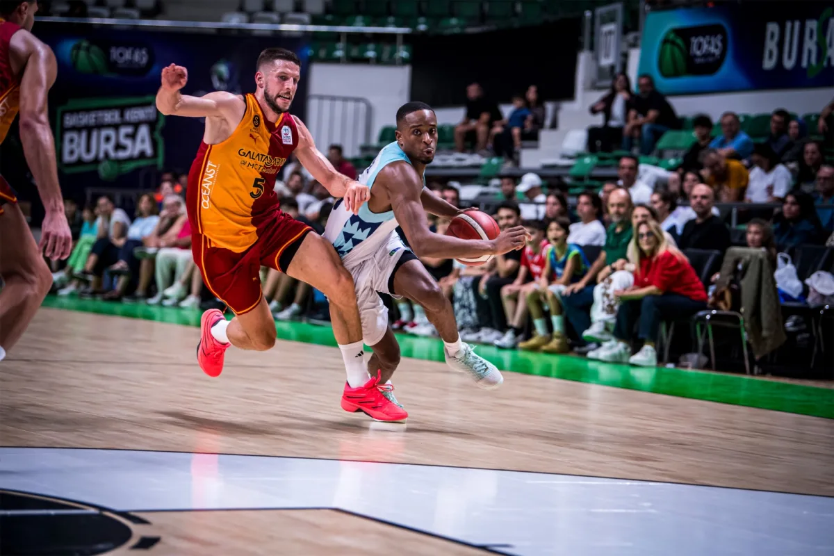 TOFAŞ - Pizzabulls Bordo Bandırma maçı biletleri satışta