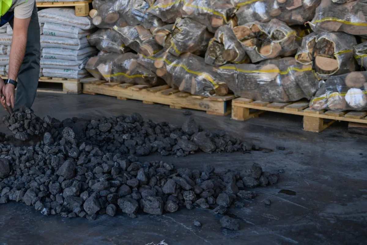 Katı yakıt üretimi satışı yeni kurallarla denetim altına