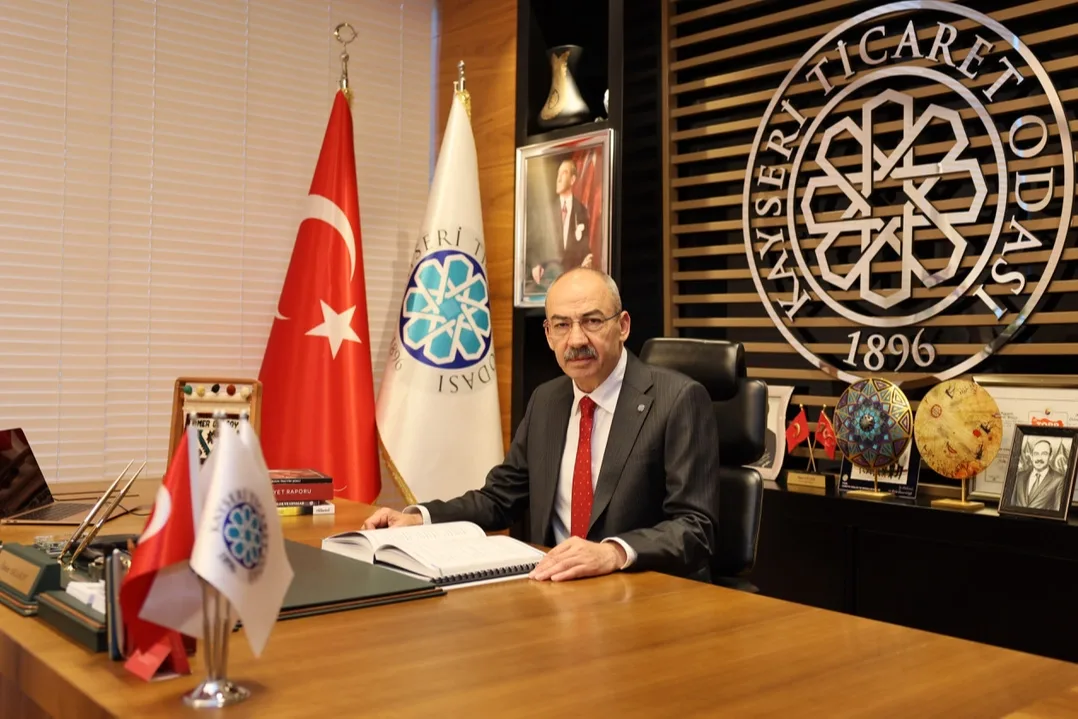 KTO Başkanı Gülsoy: Ahilik, Ekonomide Ahlakın Rehberi