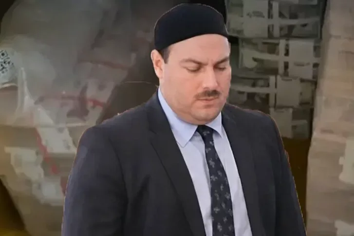 Alihan Kuriş soruşturmasında 23 firma kayyum oldu