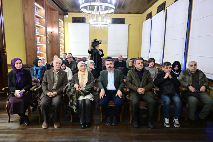 Bursa Düşünce Okulu için yeni başvurular alınıyor