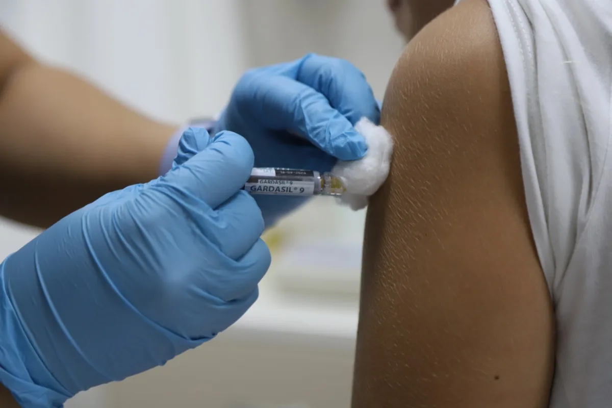 Muğla'da HPV aşı desteği sürüyor