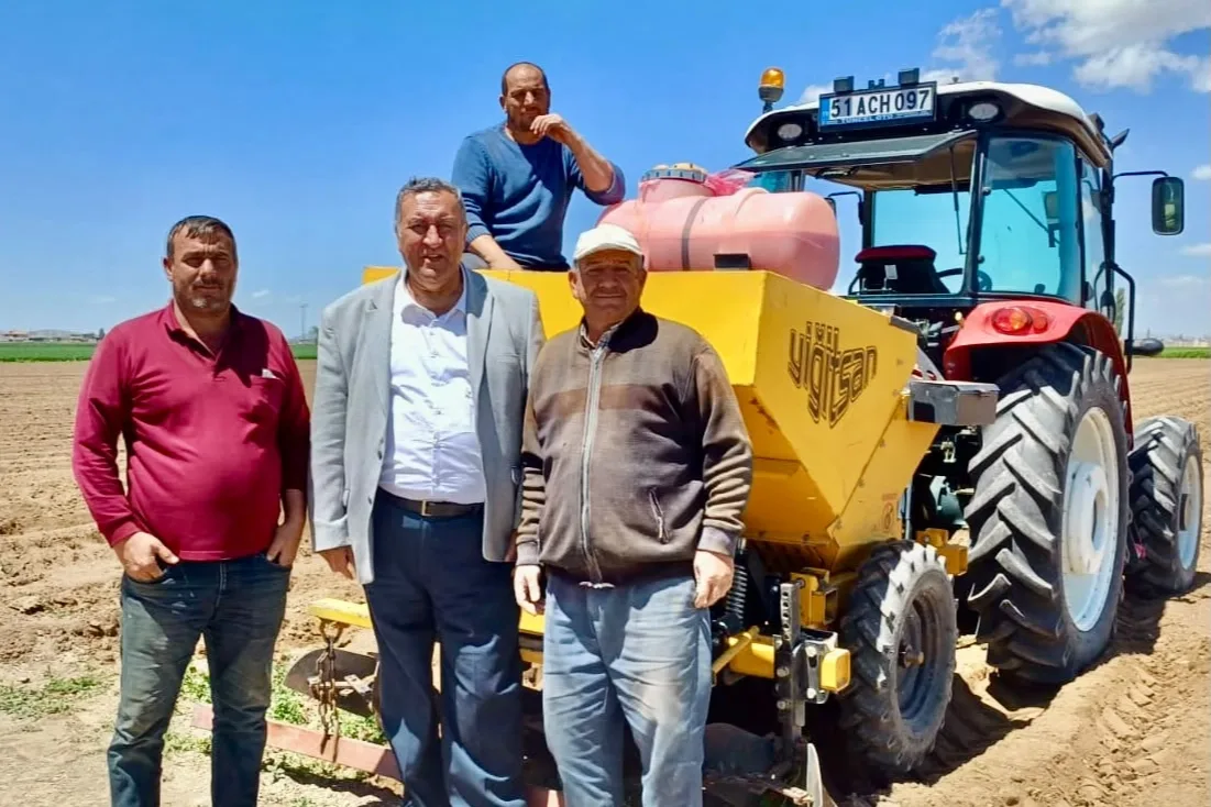 Çiftçilerin banka borcu 1,5 trilyon liraya ulaştı