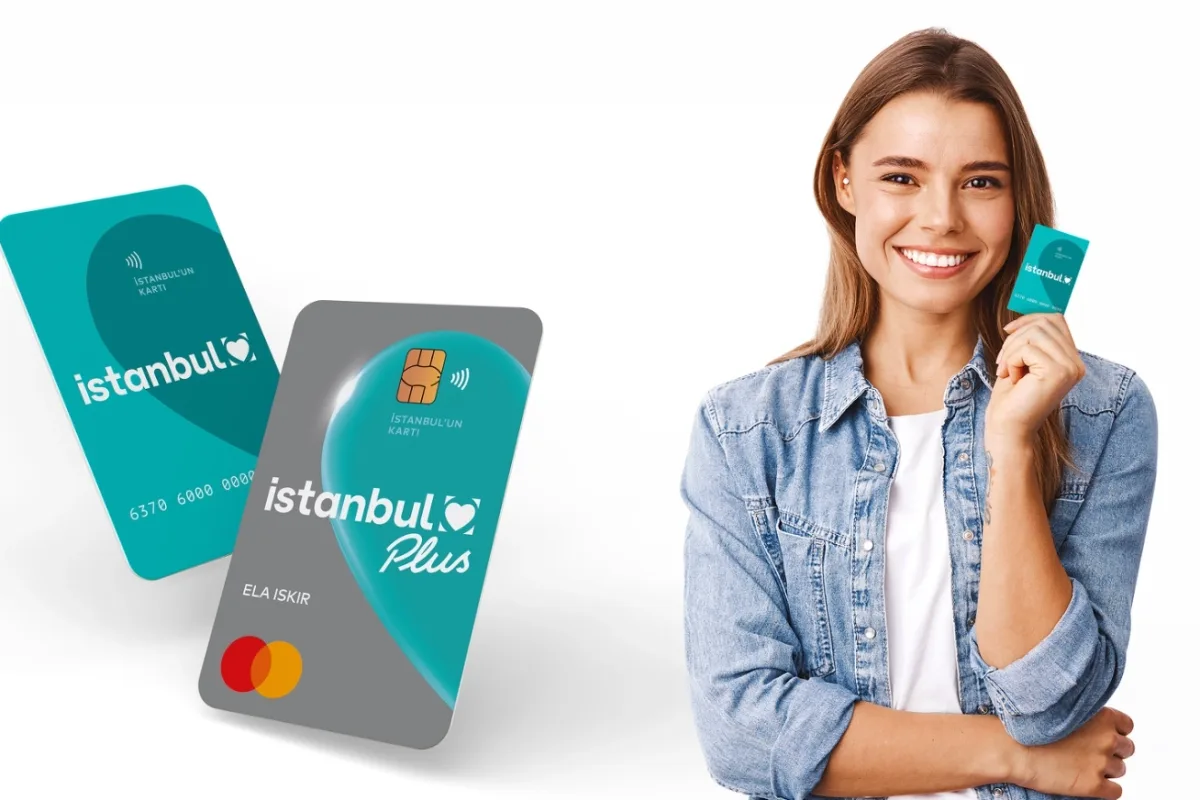 İstanbulkart Plus ile Öğrenciye Yeni Avantajlar