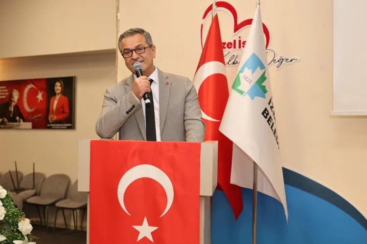 İzmit Belediyesi'nden 'Şehit Yakınları ve Gazi Evi' müjdesi