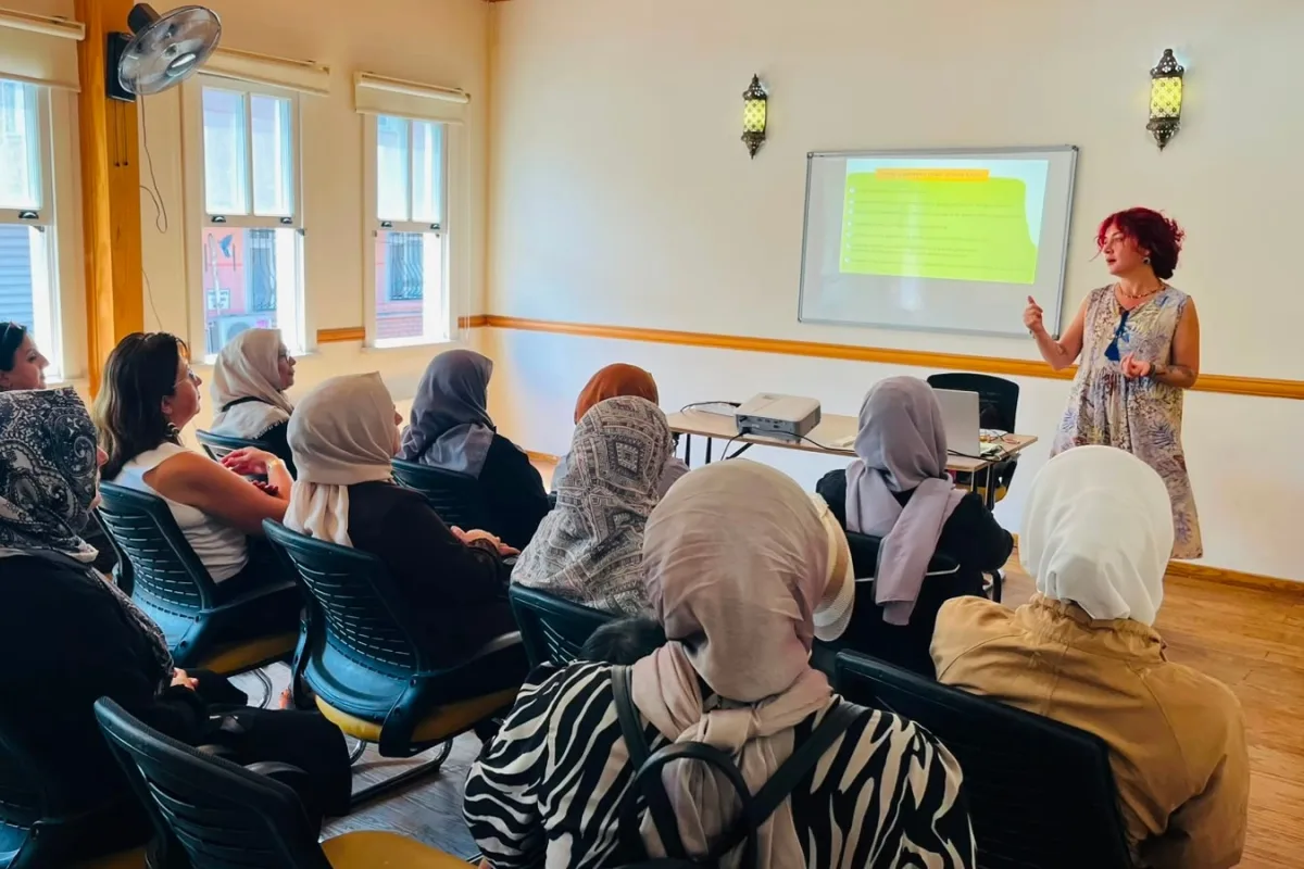 İBB'den çocuk ve ailelere bütüncül destek modeli
