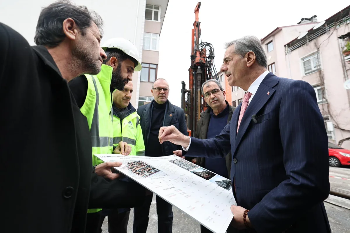 Sakarya’da mahalle bazlı ilk kentsel dönüşüm başlıyor