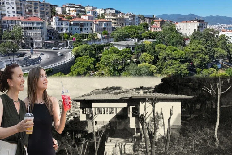 70 yıl sonra Şato gençlerle doldu: Şark Kahvesi’nden İzmirli Kahve’ye