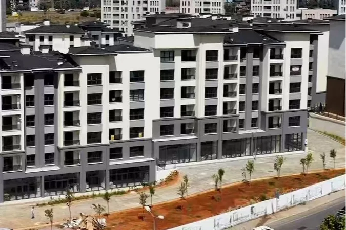 TOKİ Ataşehir kiraya konutları yarın başvuru açılıyor