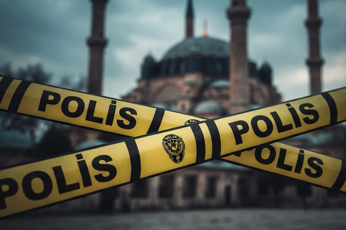 Edirne'de büyü bozdurma bahanesiyle dolandırıcılık