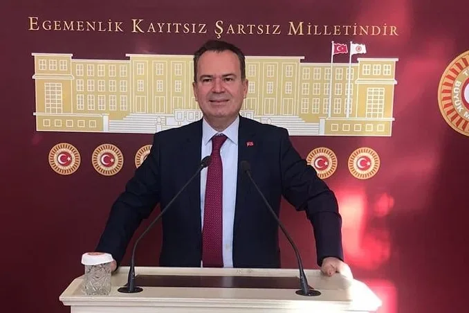 Şadan Şimşek: Saros Körfezi için Saros Belediyesi önerisi