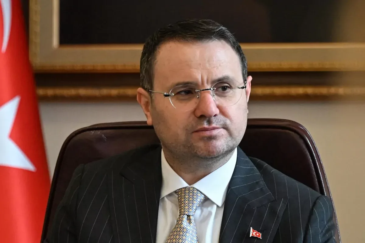 Gürlek: Birikimini istismar edenlere hesap sorulacak