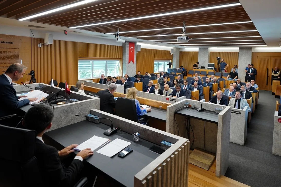 Beylikdüzü'de 'Beslenme Saati' yeni eğitim yılında da sürüyor