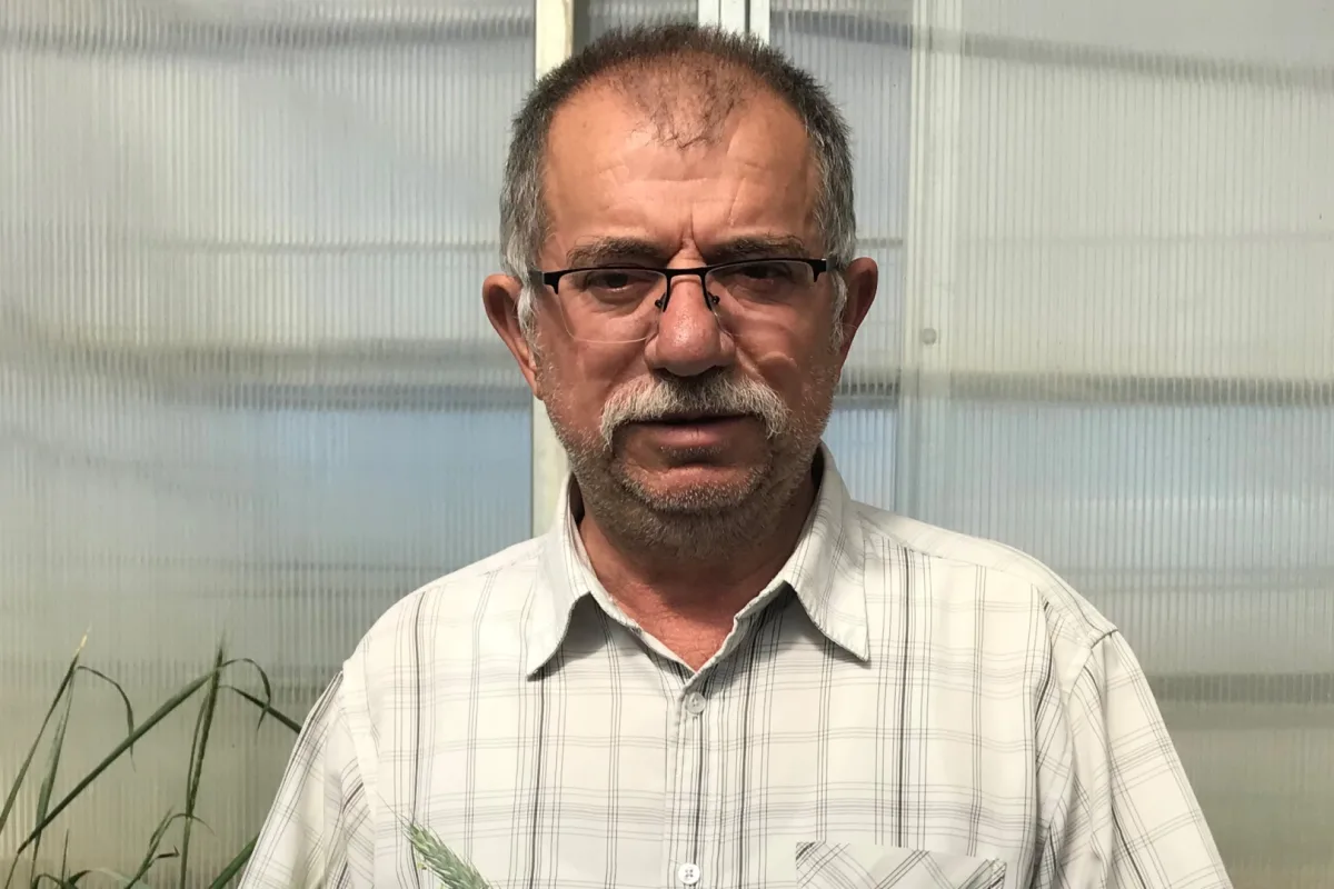 Tarımsal  Araştırma Enstitüsü arazileri korunmalı: Konya'dan ciddi uyarı