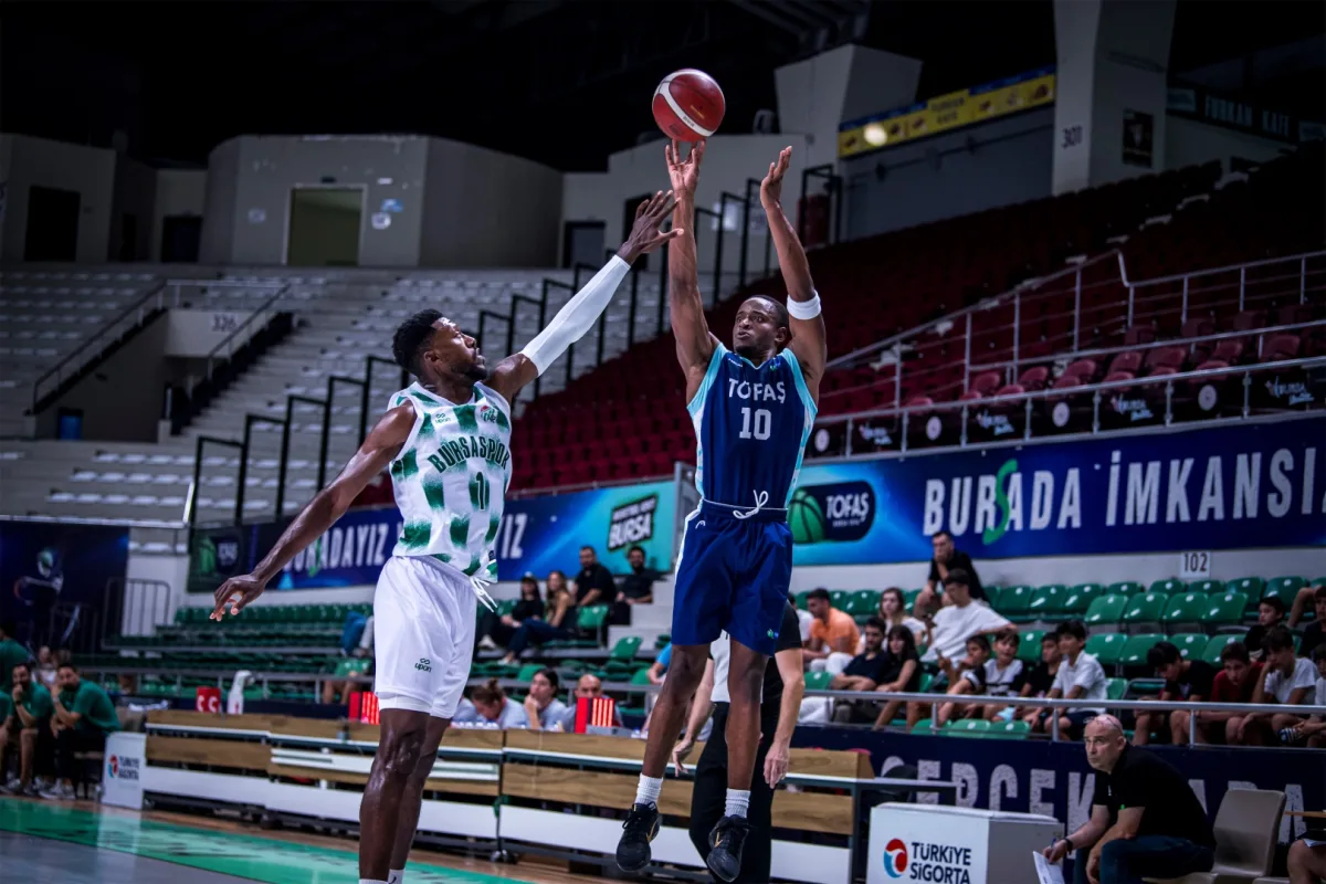 26. Cevat Soydaş Basketbol Turnuvası 18-19 Eylül'de Başlıyor