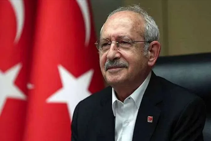 Kılıçdaroğlu'ndan 103. yıl mesajı: 'Miras sahibi olunmaz, emanetçisi olunur'