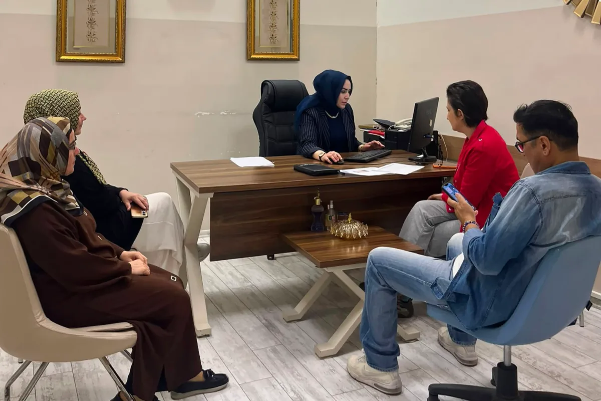 Sakarya SAMEK'te Yeni Dönem Kayıtları Başladı