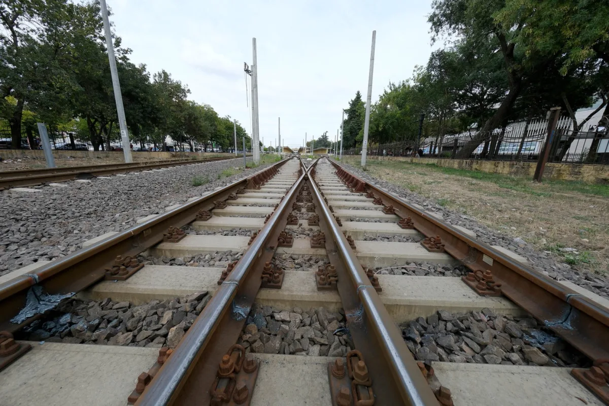 Sakarya'da Garı Tünel Altına Alınıyor