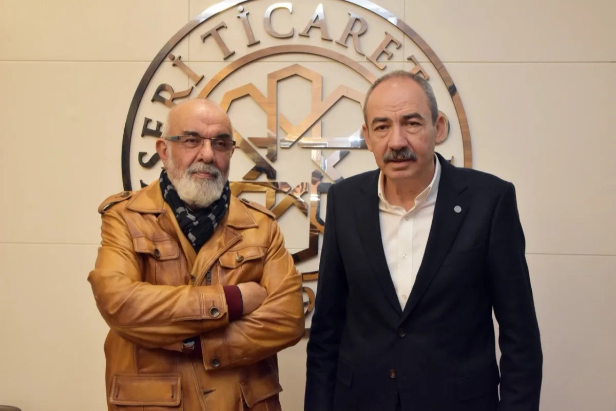 KTO Başkanı Gülsoy: OVP'de enflasyon ve finansman odaklı
