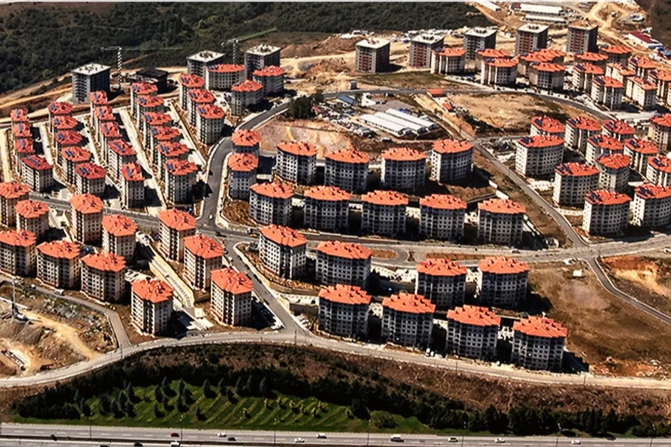 İstanbul’da kiralık sosyal konut projesi için başvurular başladı... Başvuru ücreti yok!