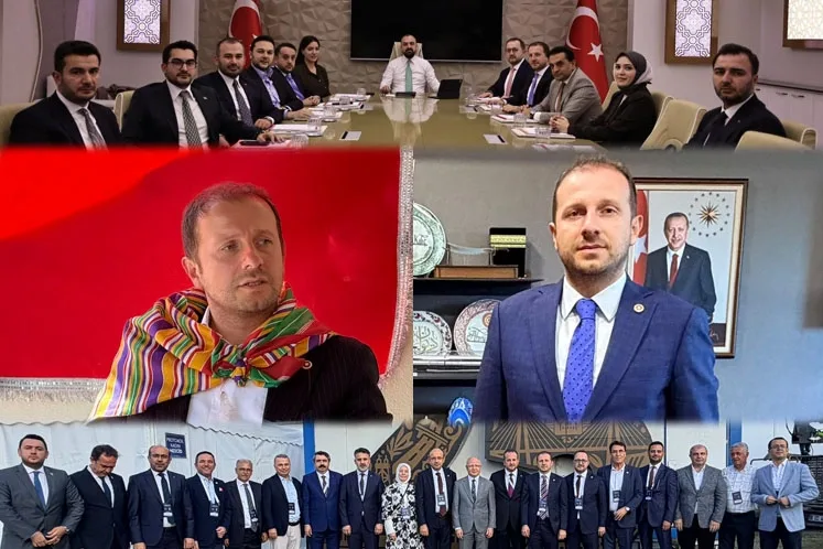 AK Partili vekil: Ekonomi, hurda teşviki ve emeklilik gündemi