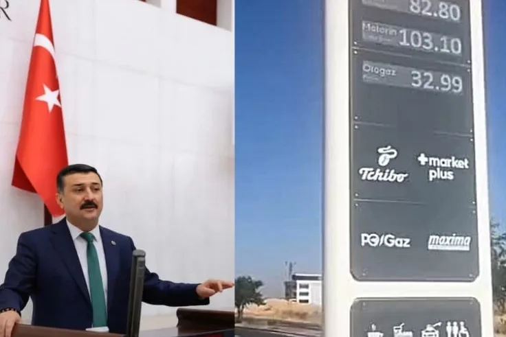 Akaryakıt bayileri POS komisyonu sorununu TBMM'ye taşıdı