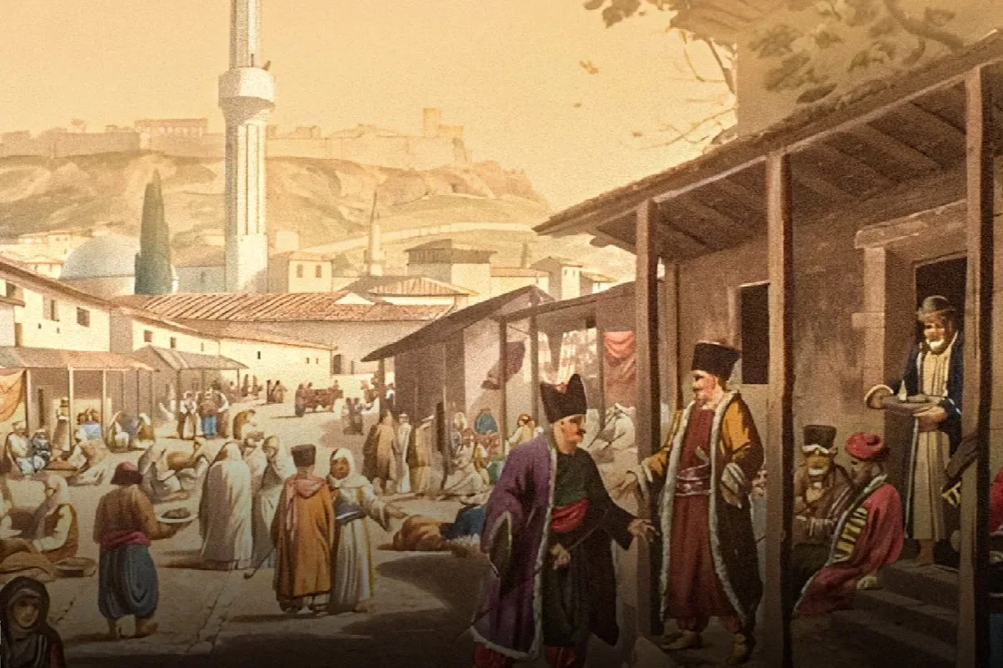 39. Ahilik Haftası Kırşehir'de Başlıyor